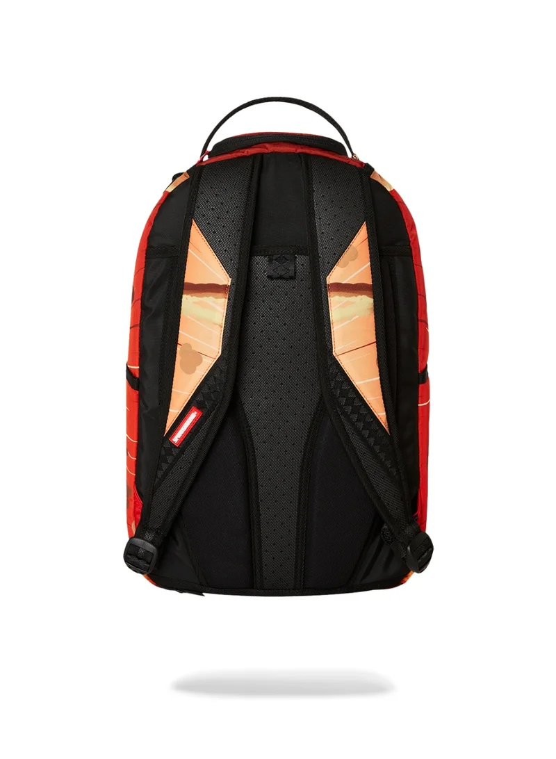 SPRAYGROUND LOONEY TUNES MARVIN BOMB DLXR BACKPACK