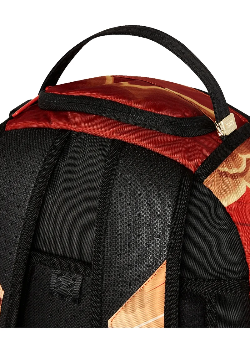 SPRAYGROUND LOONEY TUNES MARVIN BOMB DLXR BACKPACK