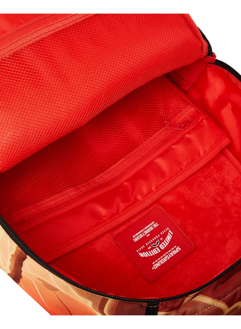 SPRAYGROUND LOONEY TUNES MARVIN BOMB DLXR BACKPACK