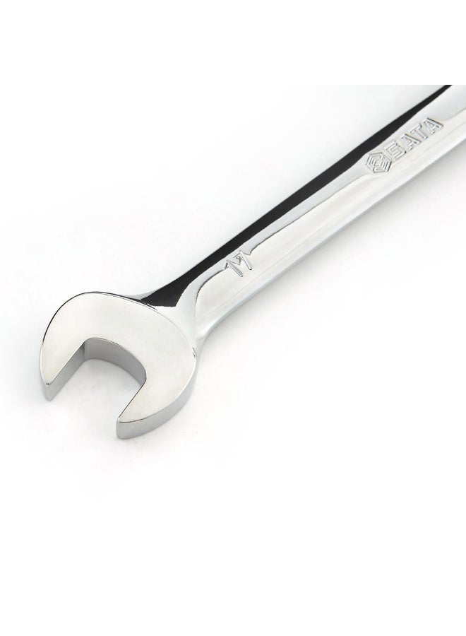 SATA ST43206ST Combination Ratcheting Wrench 13mm - Image 3