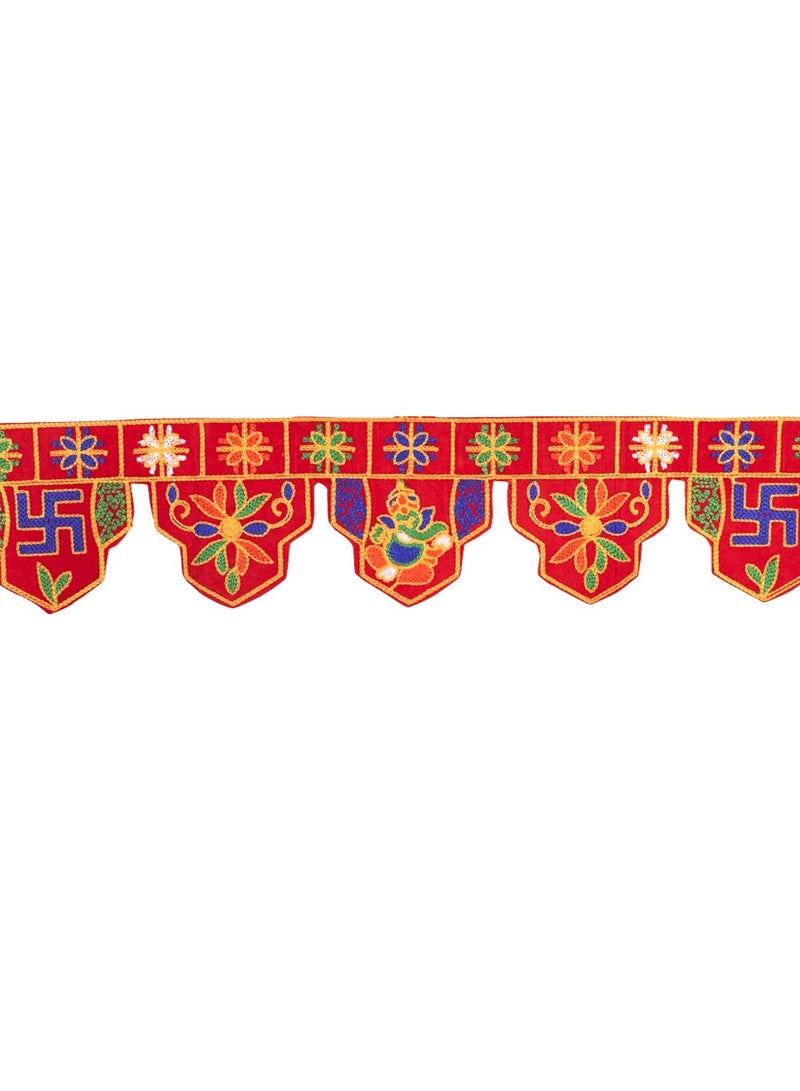 Madhoor Festive Glow Toran - Image 1