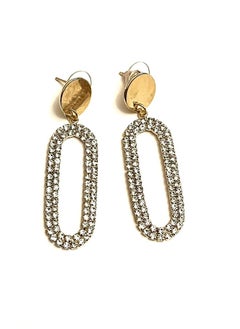 Trio Earrings Struss oval earrings  - Image 2