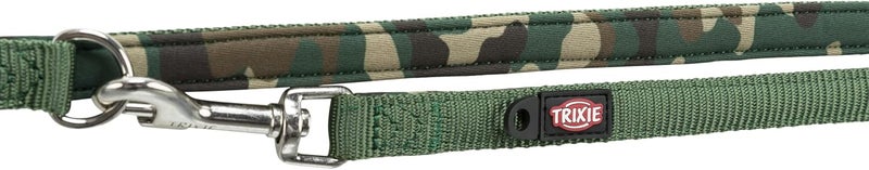 Trixie طوق تريكسى القابل للتعديل للكلاب مع حشوة نيونبرين - Image 4