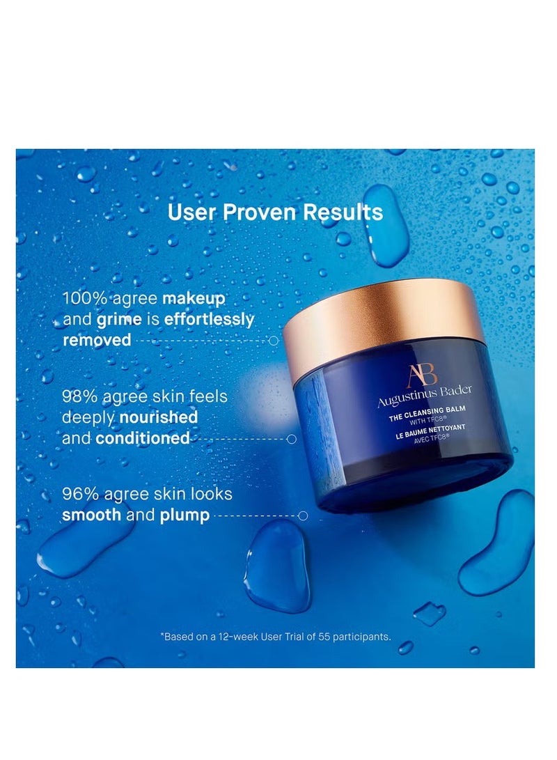 Augustinus Bader The Cleansing Balm - Image 3