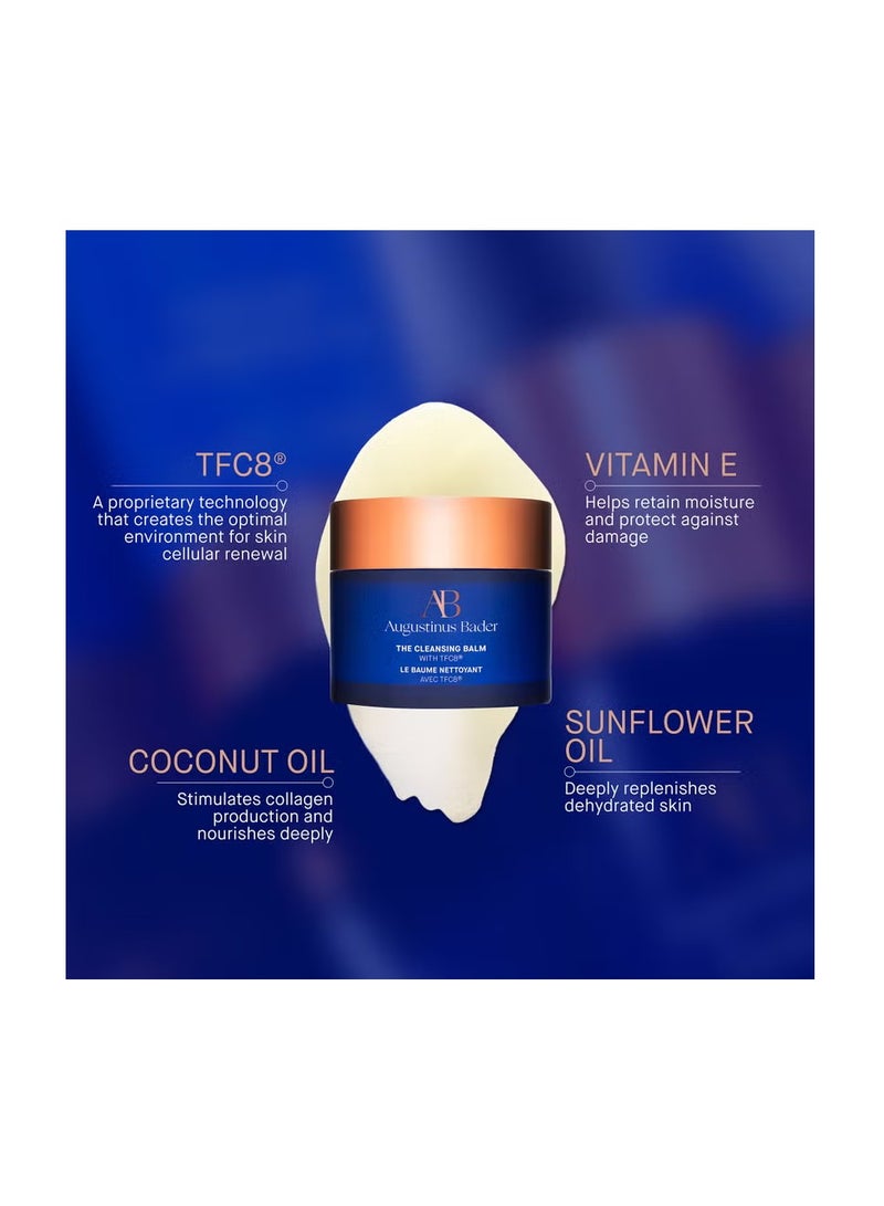 Augustinus Bader The Cleansing Balm - Image 4