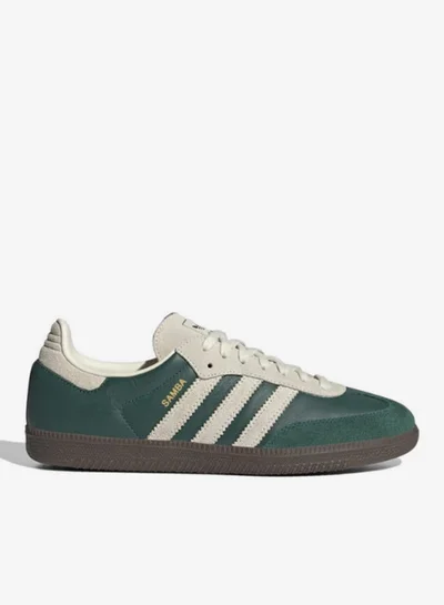 adidas Originals Samba Og Green Originals Shoes