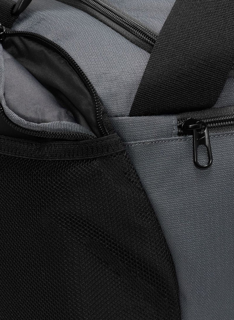 Nike Brasilis Duffle Bag - Image 5