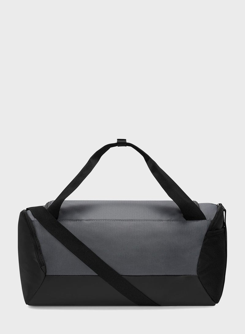 Nike Brasilis Duffle Bag - Image 2