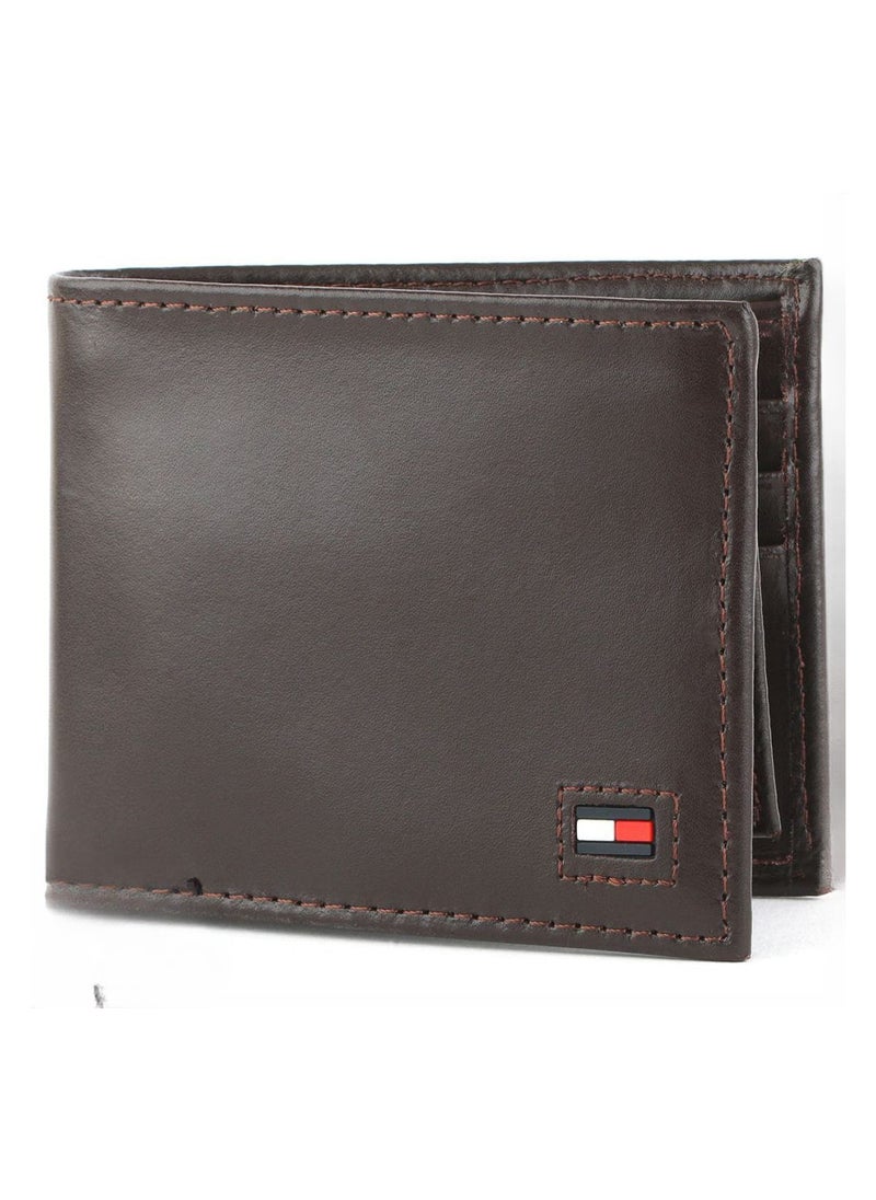 Tommy Hilfiger Plus - Tommy Hilfiger Wallet For Men - Image 1
