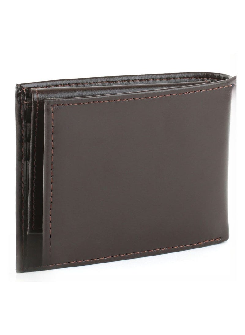 Tommy Hilfiger Plus - Tommy Hilfiger Wallet For Men - Image 1