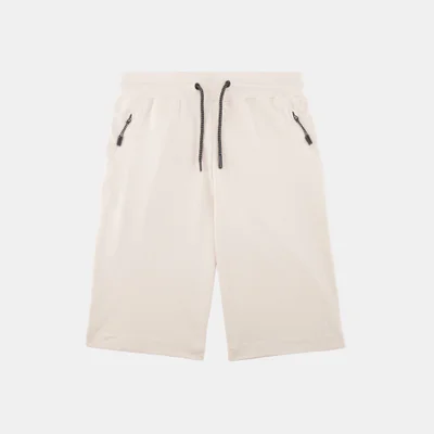 Sun and Sand Sports Kids' Zipper Shorts