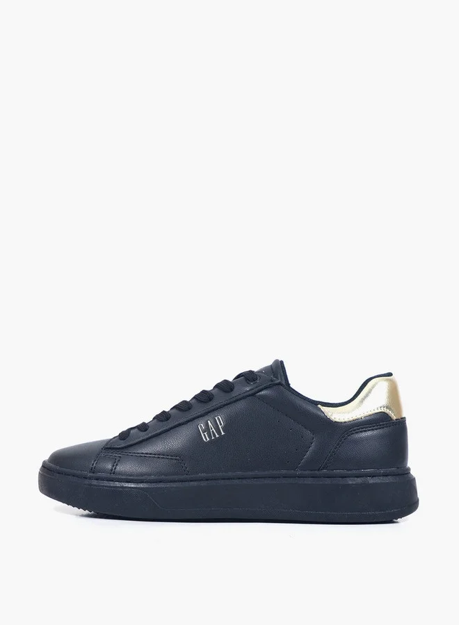 جاب Women's ALASKA LEA Sneakers with Lace-Up Closure - GPW5217100003