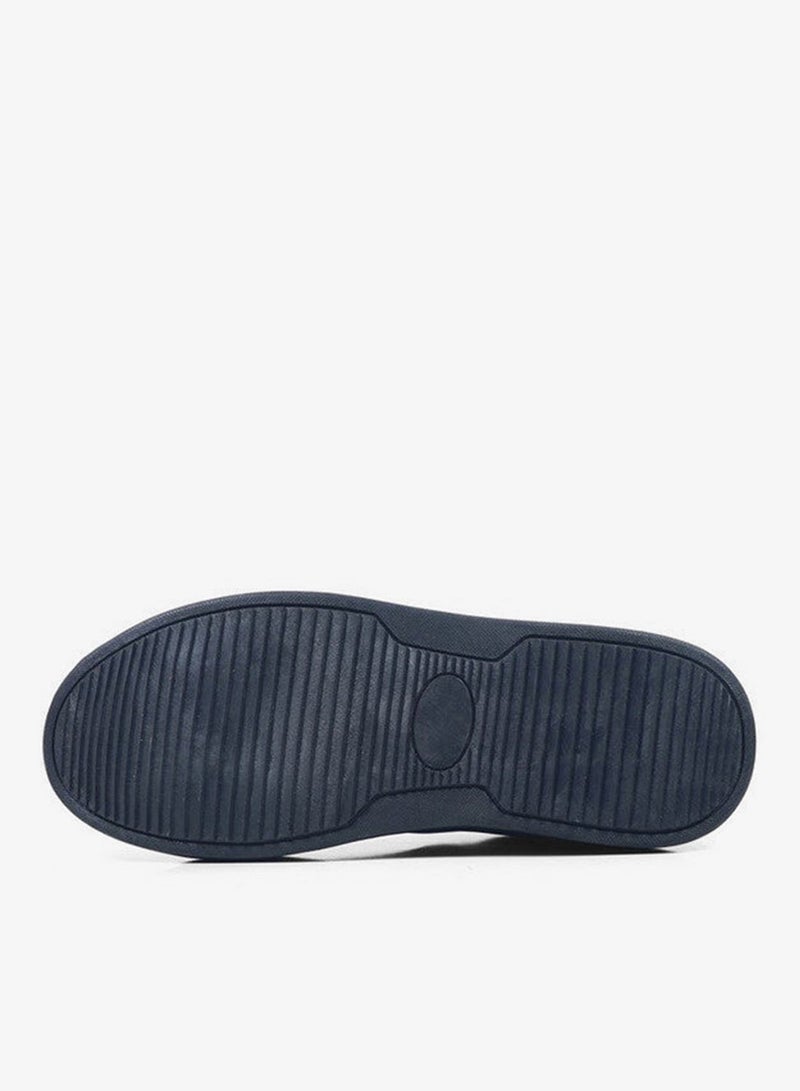 GAP Women's ALASKA LEA Sneakers with Lace-Up Closure - GPW5217100003 - Image 4
