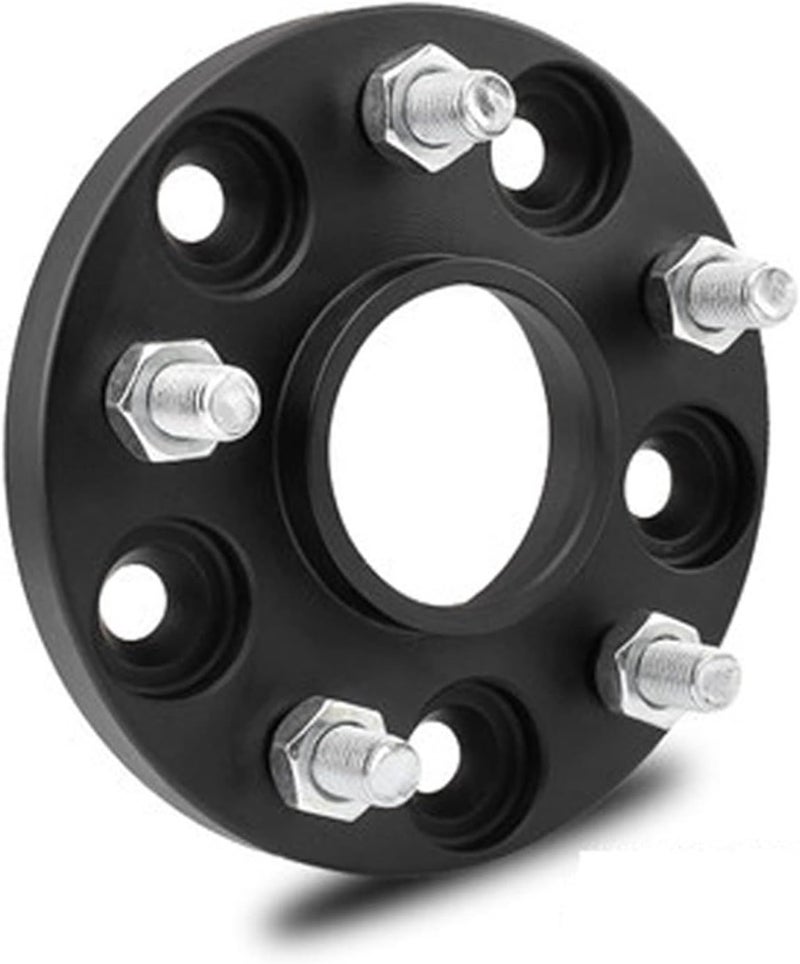 Wivplex 15mm Wheel Spacer Adapter for Subaru - Image 1