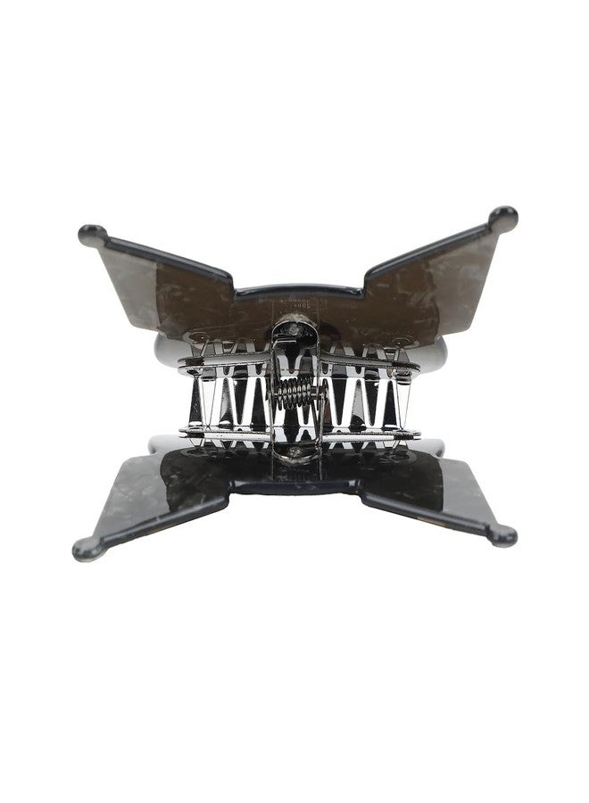 Bioworld Kuromi Character Hair Clip-OSFA - Image 4