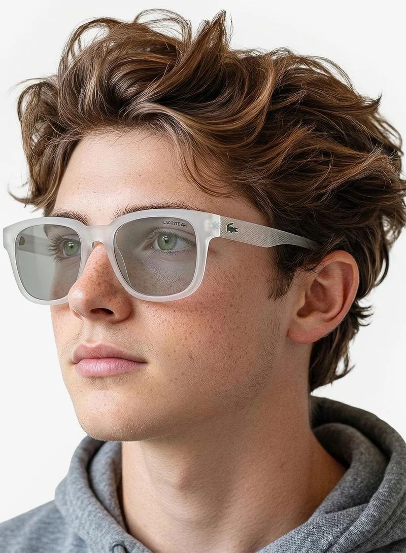 LACOSTE  Wayfarers Sunglasses for Men | Best Price UAE