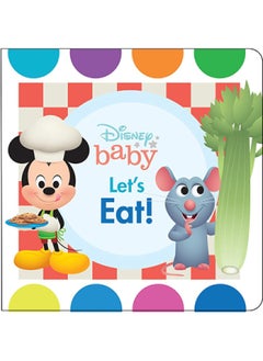 Phoenix International Publications, Incorporated Disney Baby My First Library Set  - Image 1