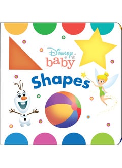 Phoenix International Publications, Incorporated Disney Baby My First Library Set  - Image 4