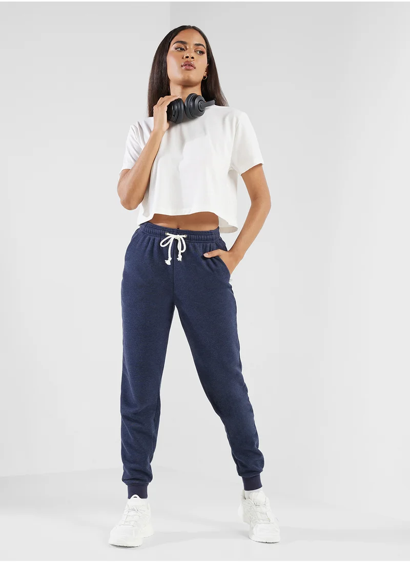 سكوات وولف Essential Varsity Sweatpants