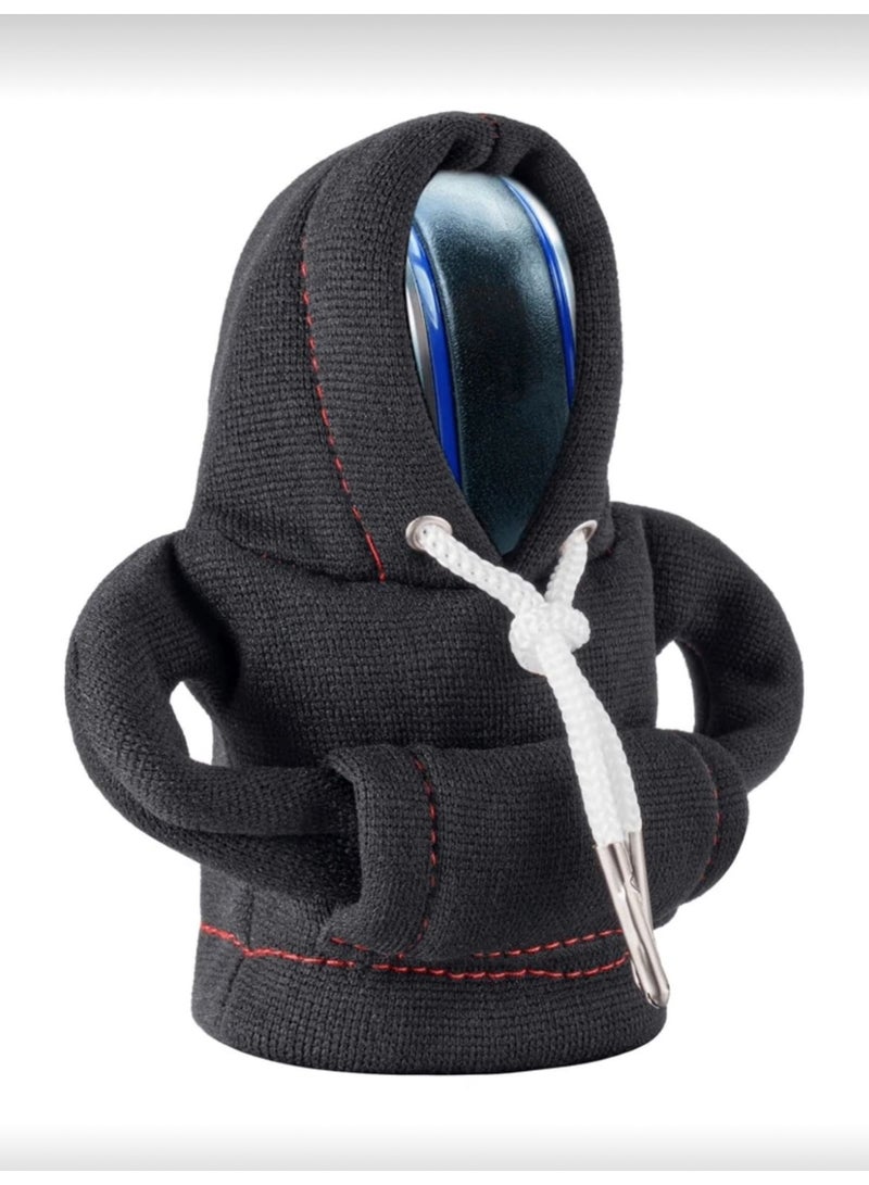 Car Gear Shift Hoodie Cover - Image 1