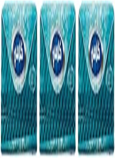 Classy Facial Tissues - 550 Tissues, Pack of 3 (Assorted colors)