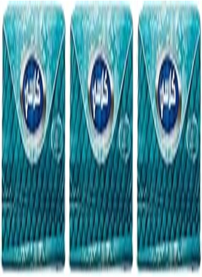 CLASSY - Classy Facial Tissues - 550 Tissues, Pack of 3 (Assorted colors) - Image 1