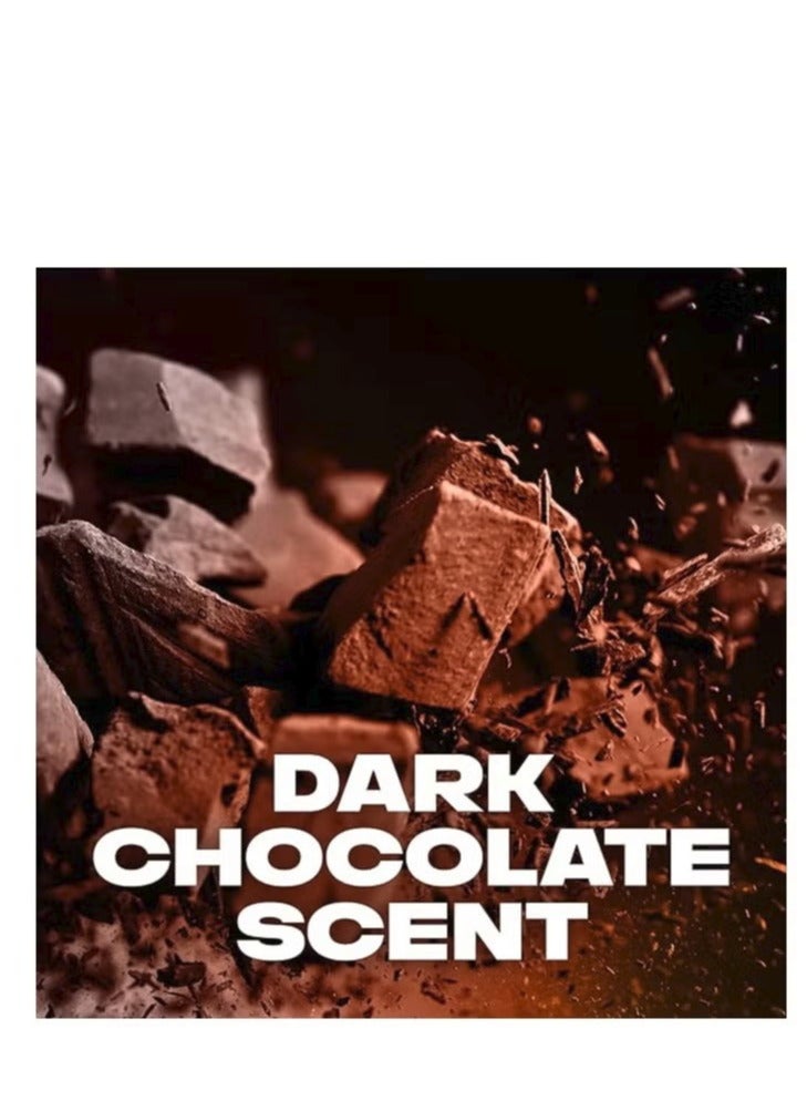 أكس 6 عبوات اكس مزيل عرق بخاخ للرجال دارك 150 مل - Image 5