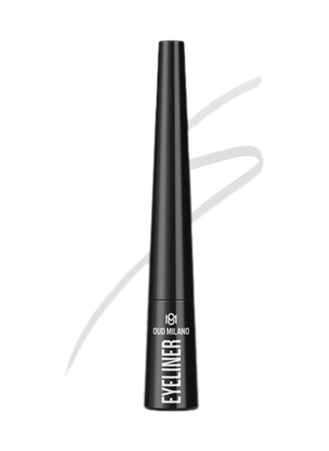 OUD MILANO Eyeliner White - 5Ml 
