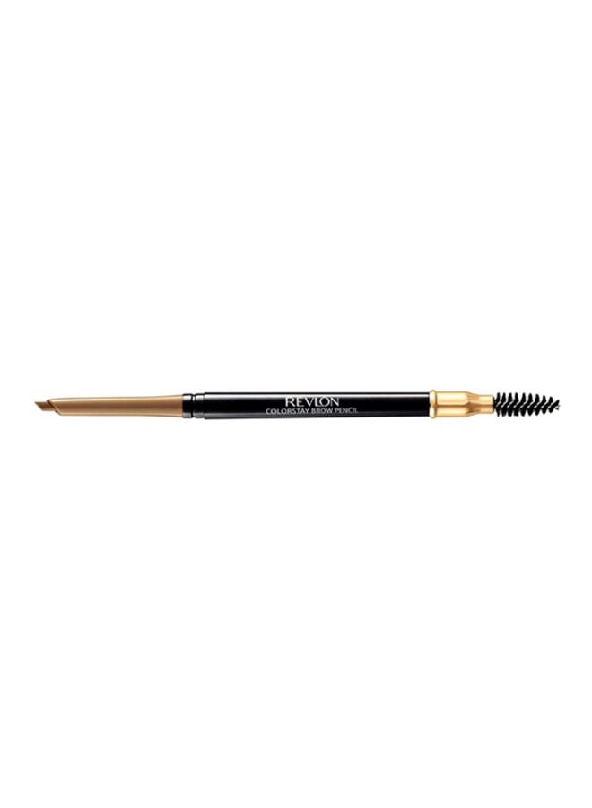 Revlon Colorstay Brow Pencil Blonde 205 - Image 3