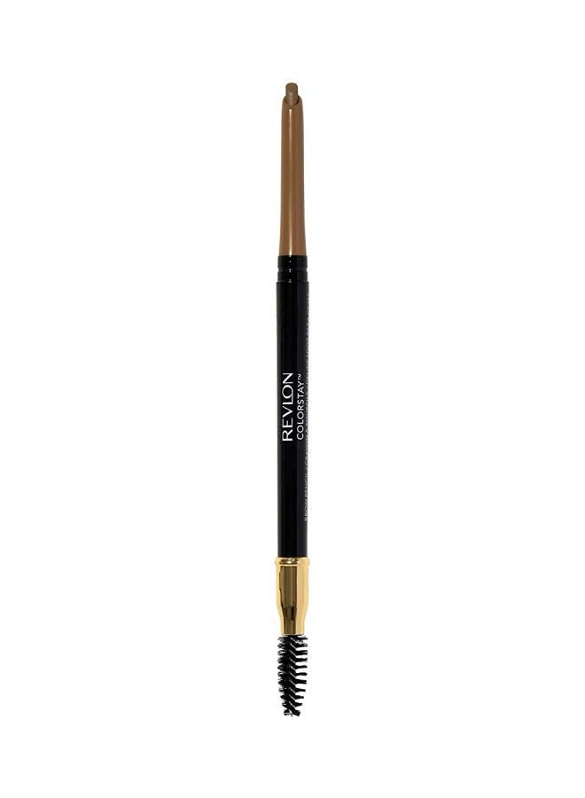 Revlon Colorstay Brow Pencil Blonde 205 - Image 1
