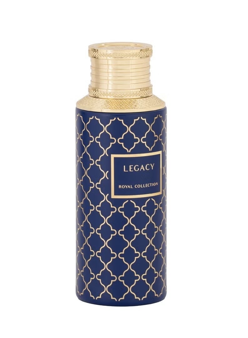 ميزون اسرار عطر ليغاسي (Legacy) بتركيز أو دو بارفان، سعة 100 مل - Image 3