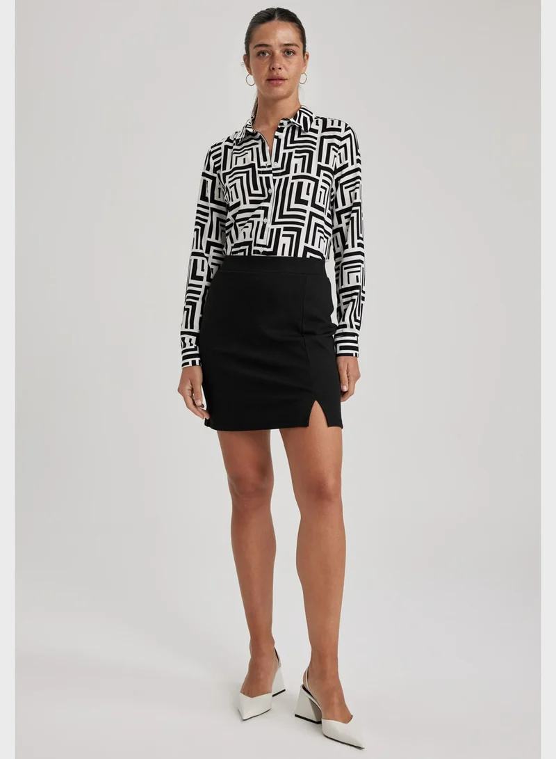 DeFacto Button Down Shirt