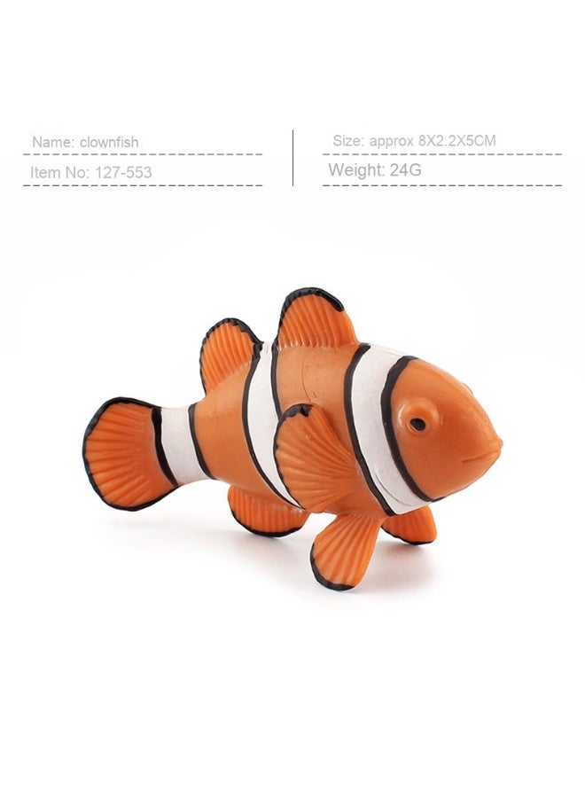 نيبمينينت نموذج حيوانات المحيطات المحاكي