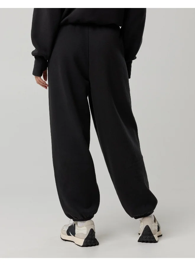Aerie OFFLINE By Aerie Cloud Fleece Baggy Jogger