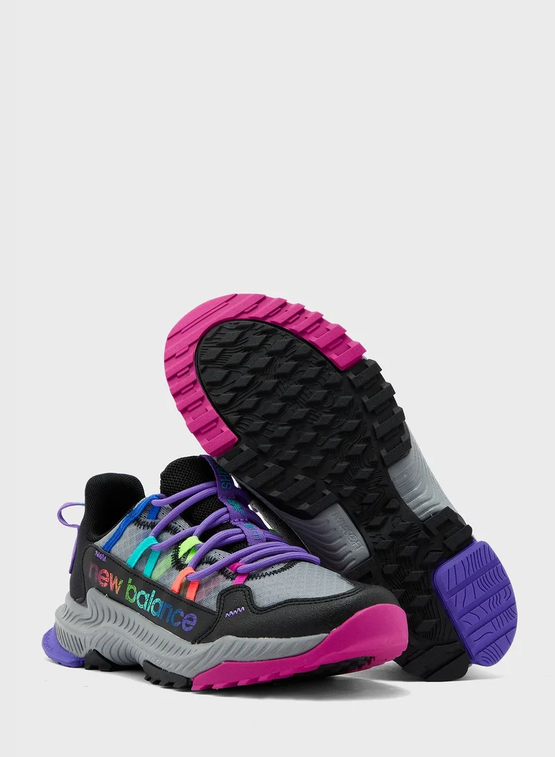 New Balance Youth Shando