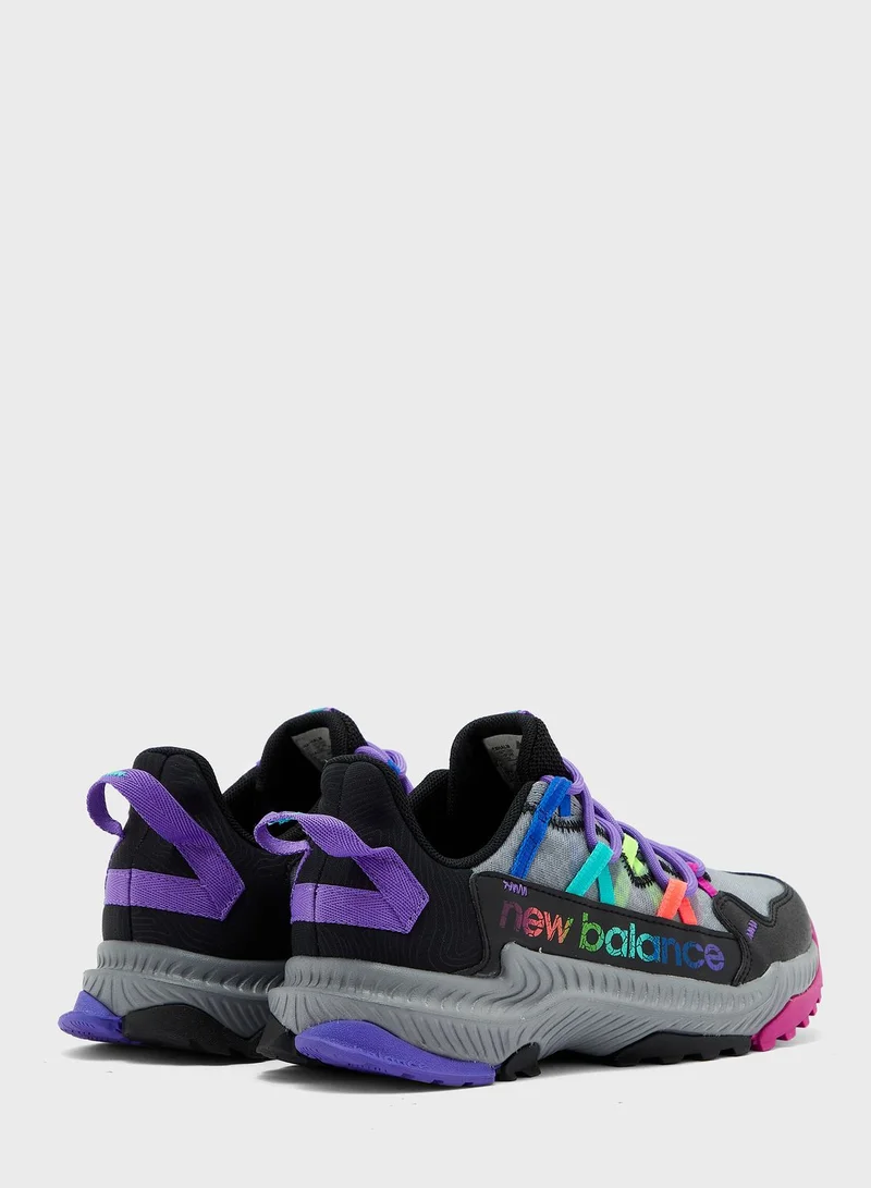 New Balance Youth Shando