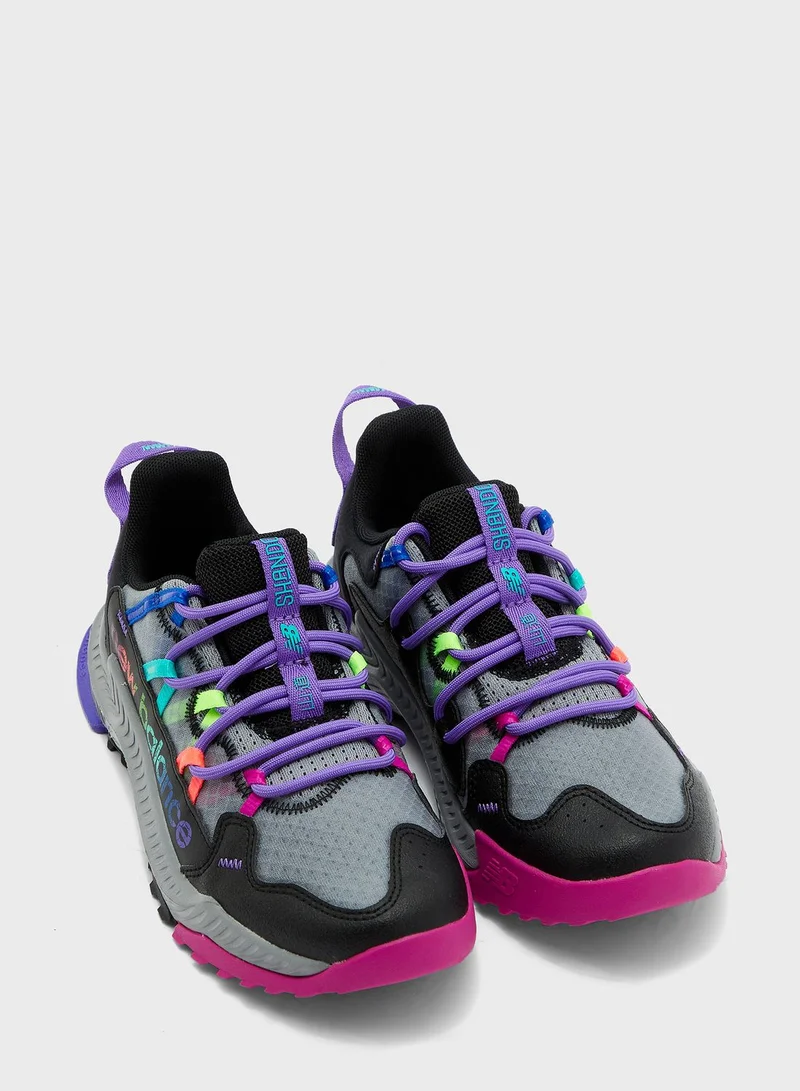 New Balance Youth Shando