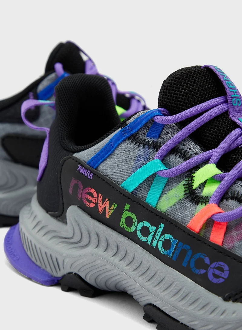 New Balance Youth Shando