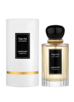 LONKOOM LONKOOM NIGHT FALL EDT For Women 100ML  - Image 4