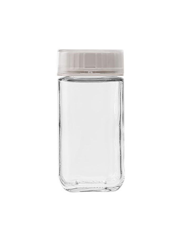 Thoraya Spice Bottles Sealed Easy To Clean Seasoning Jars for Storing Spice Herbs Seasoning Powders  - Image 1