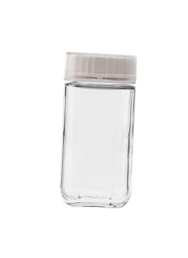 Thoraya Spice Bottles Sealed Easy To Clean Seasoning Jars for Storing Spice Herbs Seasoning Powders  - Image 3