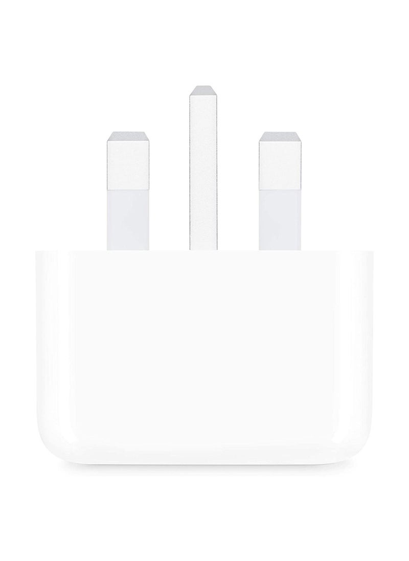 Generic - Fastest 20W USB-C Power Adapter for Apple iPhone - Image 1