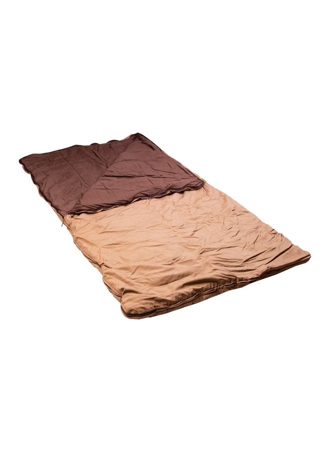 AL SANIDI Pakistani Sleeping mattress for trips, camping Sleeping bag, Sandy, Size 110*210 Cm  - Image 4