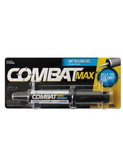 Combat Combat Indoor and Outdoor Ant Killing Gel  - Image 1