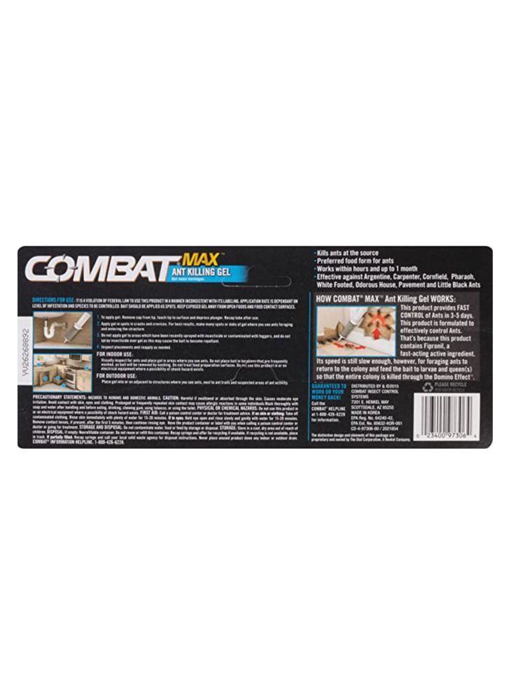 Combat Combat Indoor and Outdoor Ant Killing Gel - Image 2