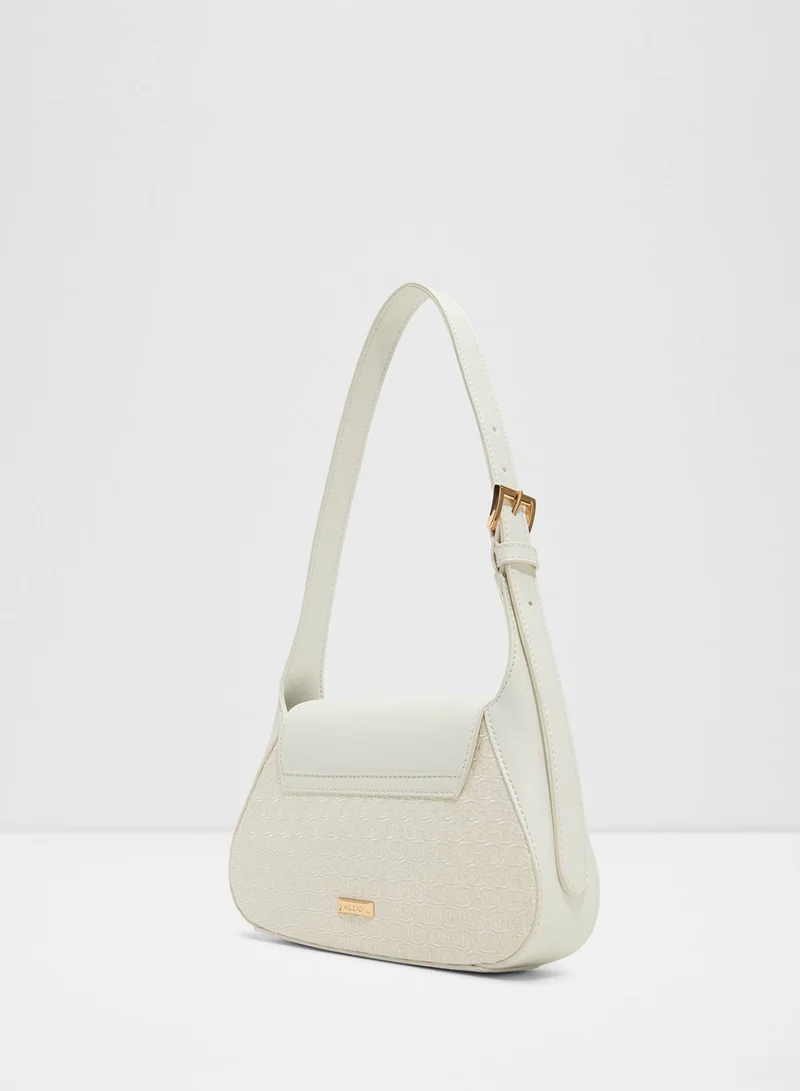 الدو Narrow Strap Shoulder bag