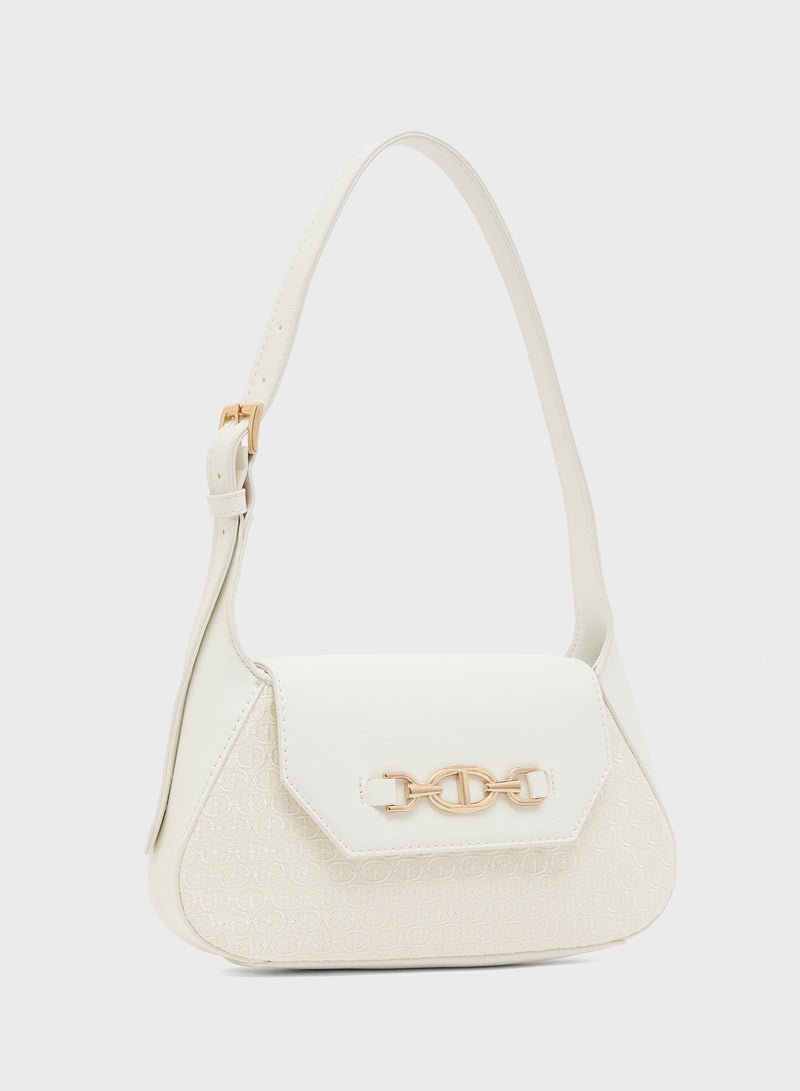 ALDO Rhianon Shoulder Bag - Image 3