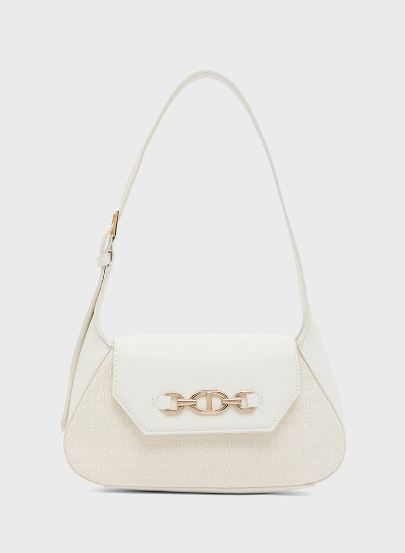 ALDO Rhianon Shoulder Bag - Image 1