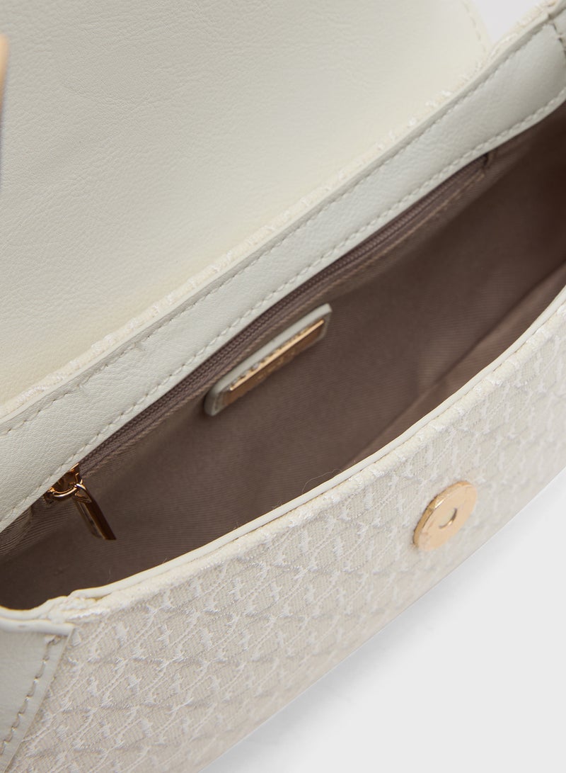 ALDO Rhianon Shoulder Bag - Image 5