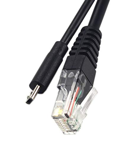 UCTRONICS for Raspberry Pi PoE Splitter 5V [2-Pack] - Active PoE to Micro USB Adapter, IEEE 802.3af Compliant, for Tablets, Dropcam and Raspberry Pi 2/3, and More - Image 5